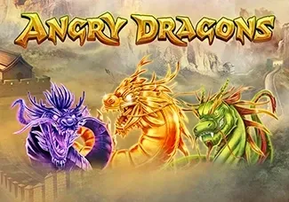 Angry Dragons