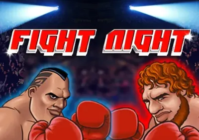 Fight Night HD screenshot
