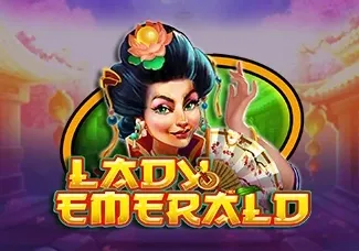 Lady Emerald screenshot
