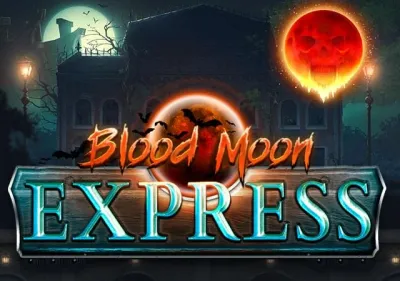 Blood Moon Express screenshot