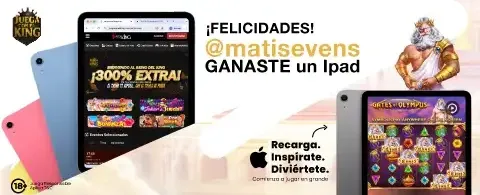 ¡Bono de Bienvenida Exclusivo!
