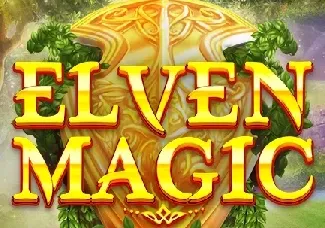 Elven Magic screenshot