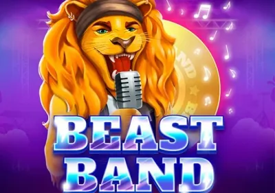 Beast Band screenshot