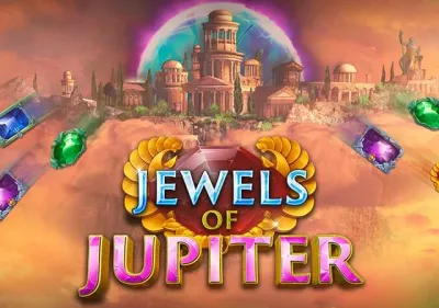 Jewels of Jupiter