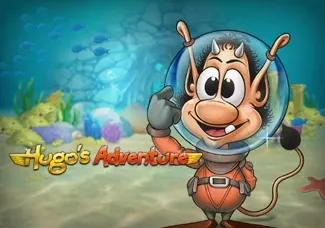 Hugo's Adventure screenshot