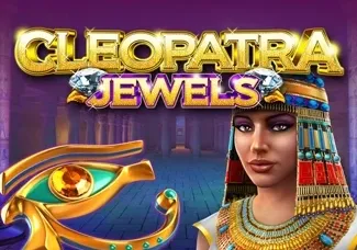 Cleopatra Jewels screenshot