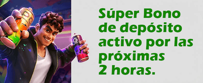 Plan Referido Amigos promotion