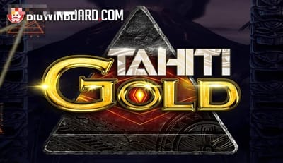 Tahiti Gold